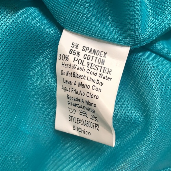 Floral Dress - Picture 7 of 7